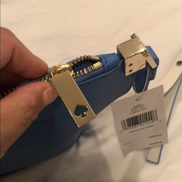 ❌sold❌NWT kate spade crossbody - Picture 5 of 7